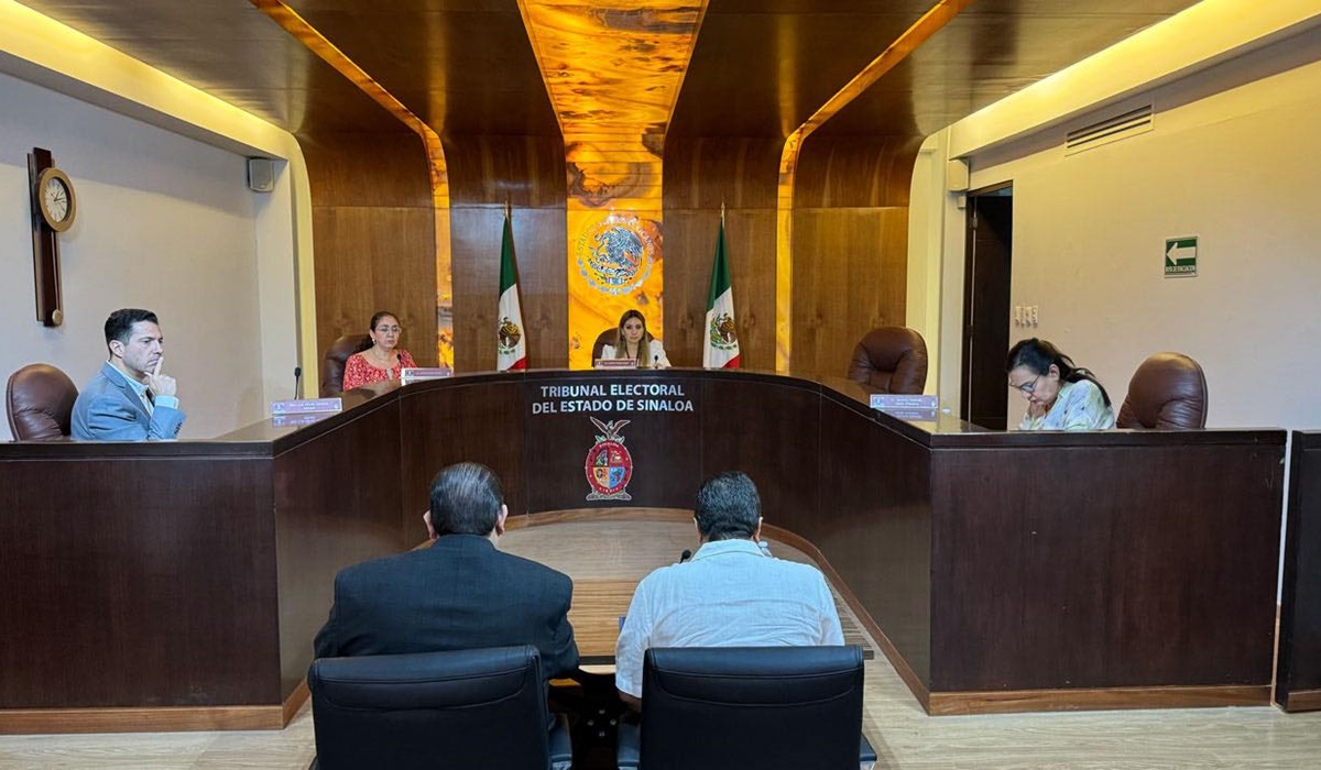¿Se caen las pluris? Sin efecto registros de dobles candidaturas en Cabildos, determina Teesin