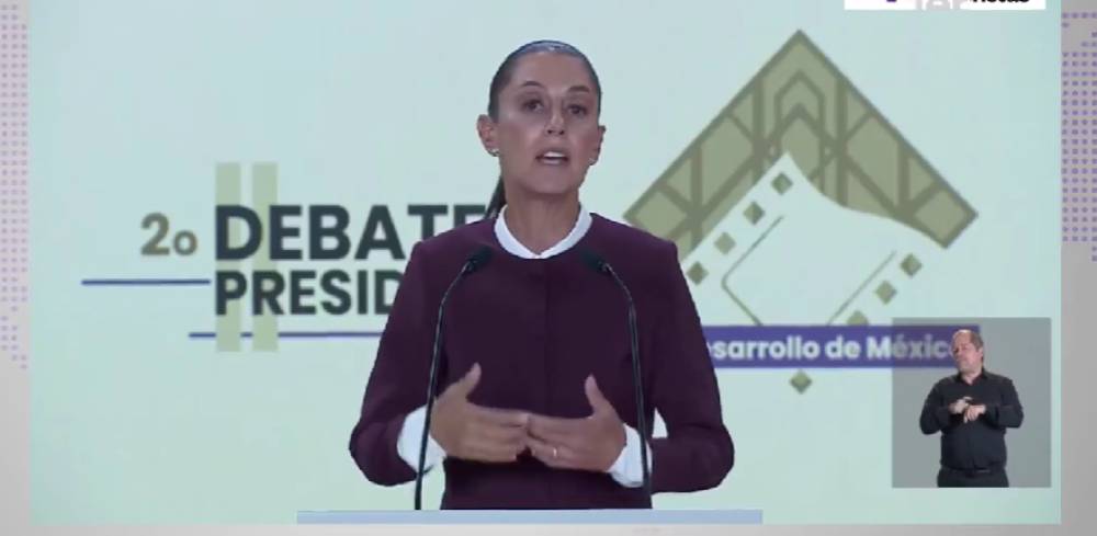 Seguirá el apoyo a pequeños productores y no a los grandes como antes: Sheinbaum
