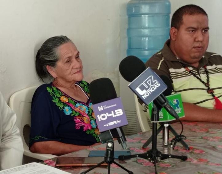 Varios ‘yoris’ solicitaron carta de identidad indígena, pero se les negaron: Silvana Valenzuela