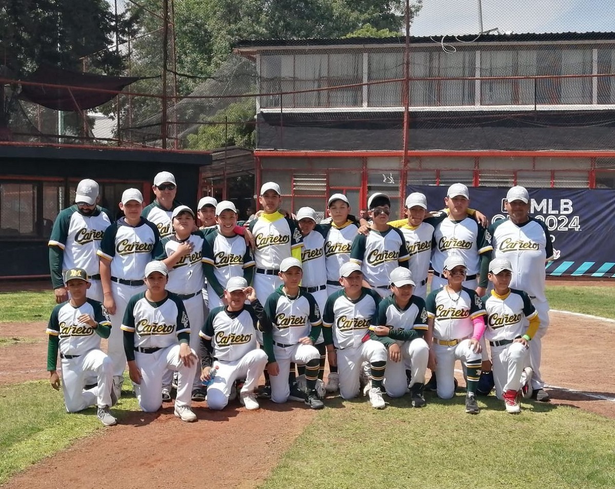 Sinaloa vuelve a dominar en segundo día de la MLB Cup 2024