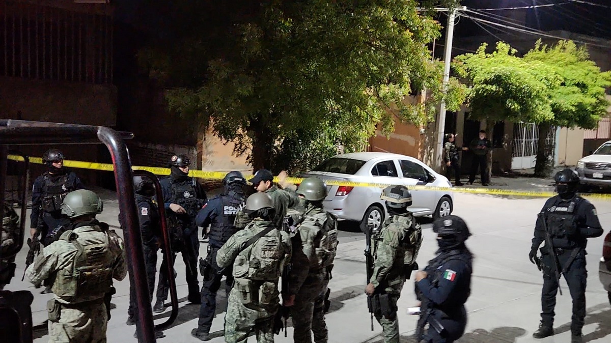 FGE informa: 3 asesinatos,3 personas “levantadas” y solo un robo de vehículo, este domingo