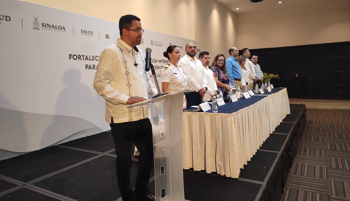 Fortalecerán trabajos para eliminar la Hepatitis C; hay 78 casos en Sinaloa