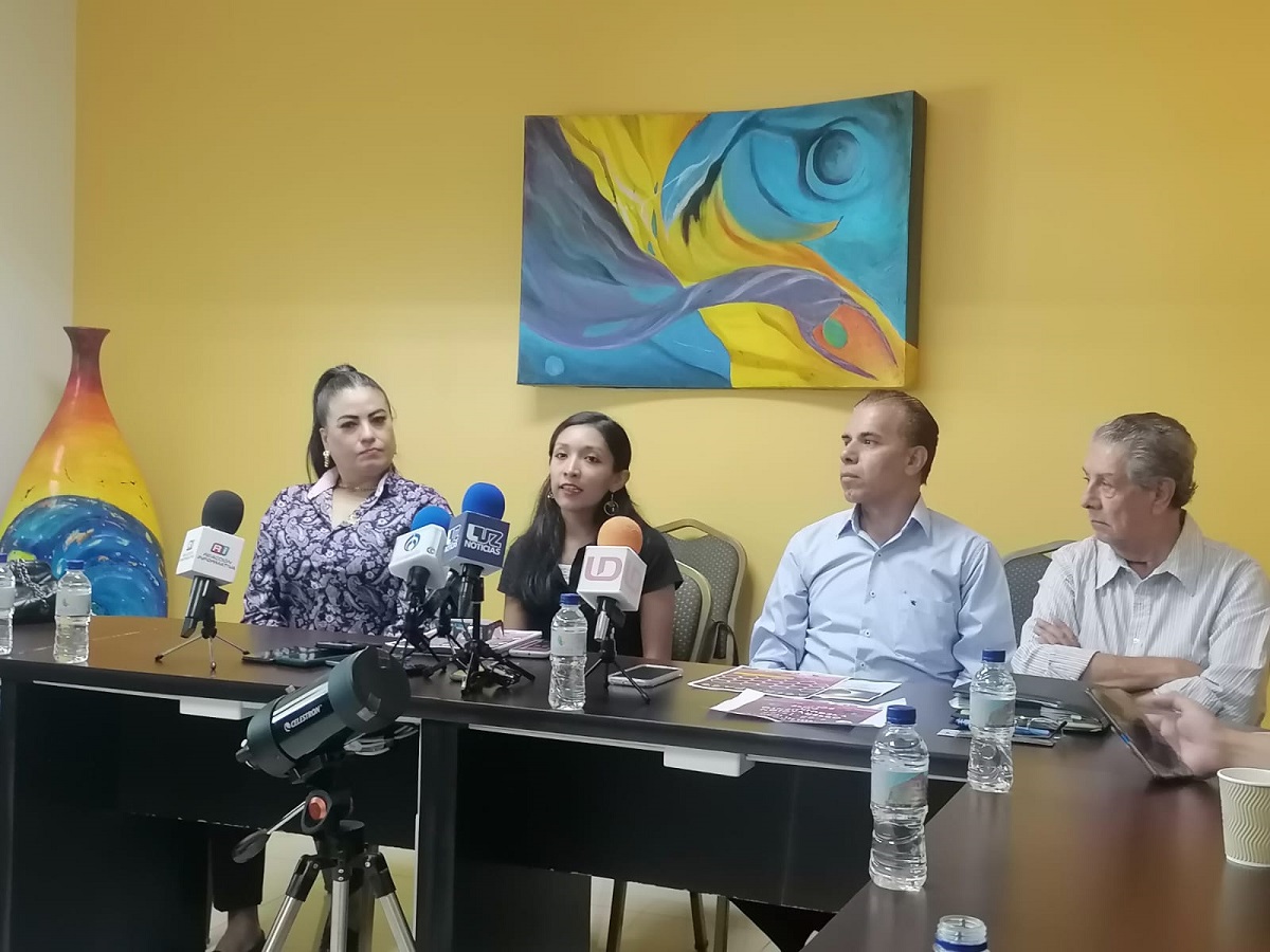 Organización de Astrofísicos de la UNAM darán talleres para observar el eclipse