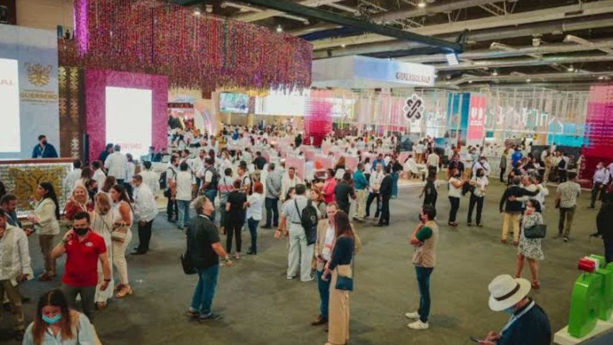 Mazatlán aprovechará el Tianguis Turístico 2024 para seguir atrayendo inversiones de todo tipo