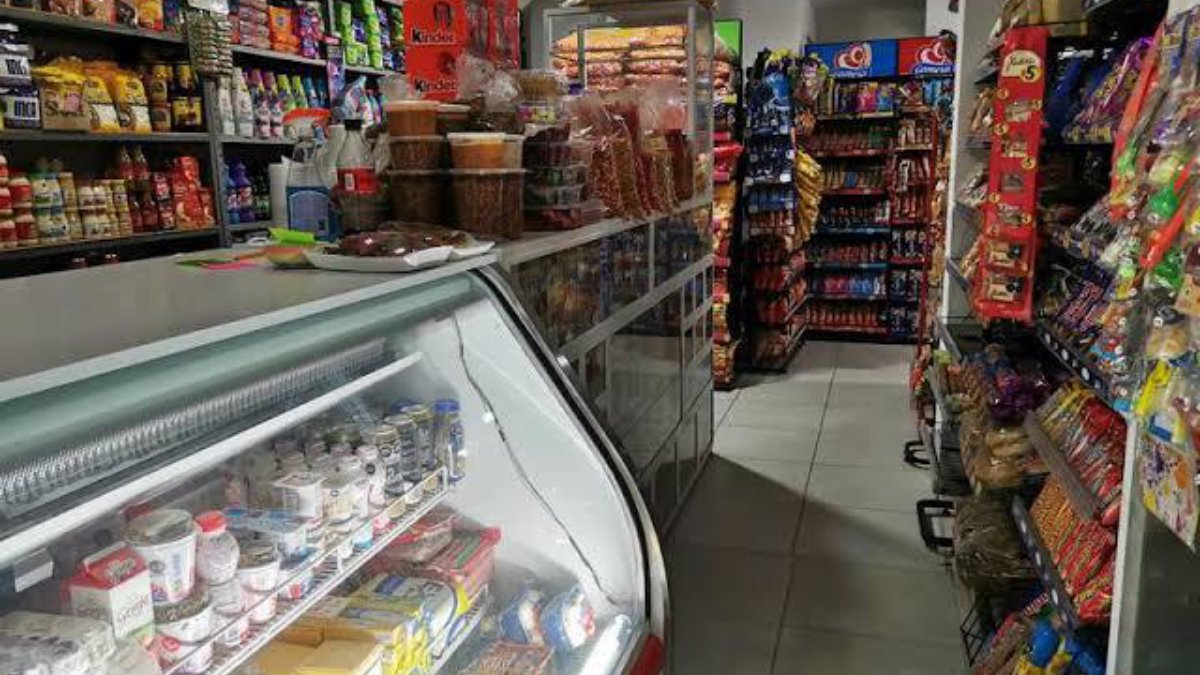 ¡Fue en tres tienditas! Encapuchados en motos que andan en ‘bola’ asaltan tres veces hoy en Culiacán