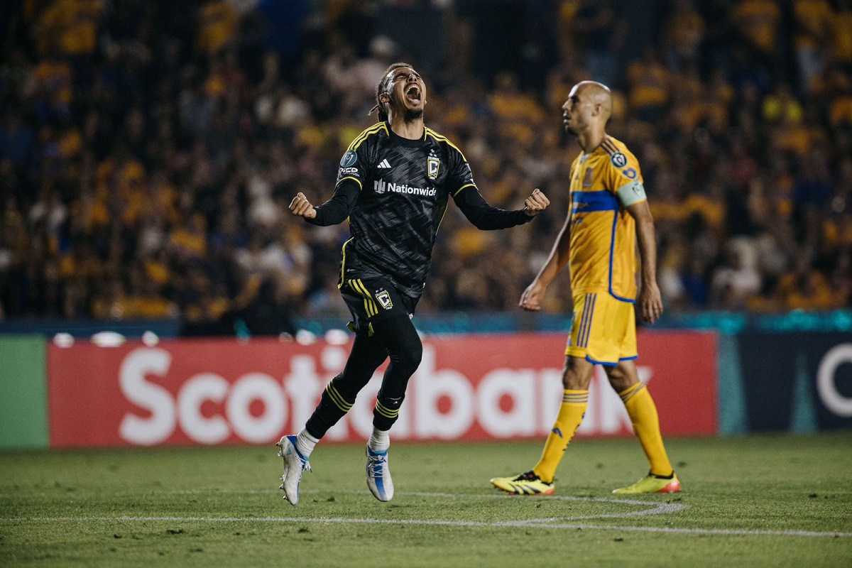 En penales, los Tigres de la UANL son eliminados de la Concachampions 2024