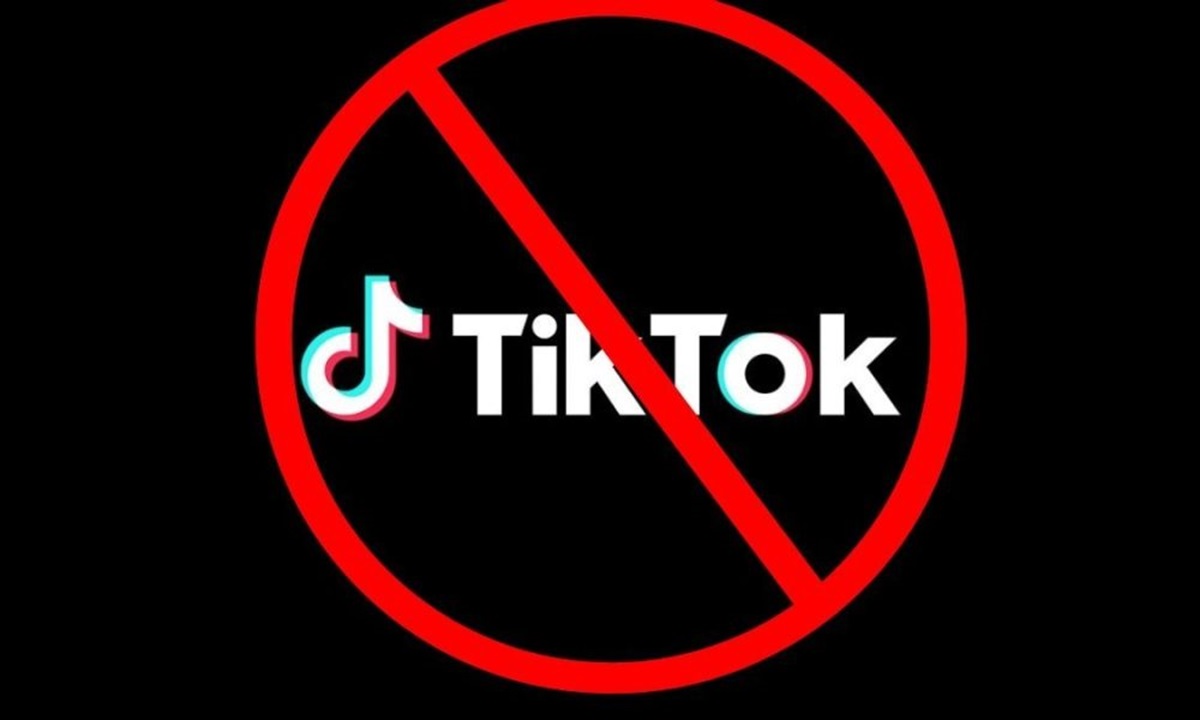 Aprueban en Estados Unidos prohibición de TikTok, si la plataforma no cumple con esta condición