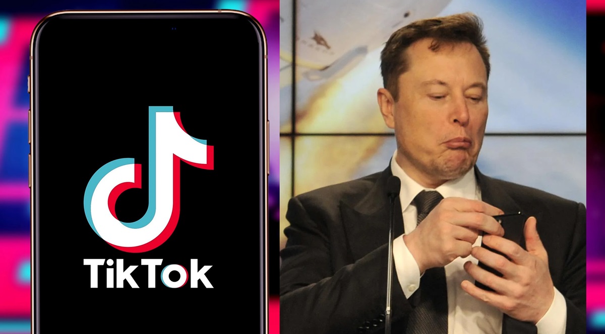¿A favor o en contra de TikTok? Elon Musk opina sobre del posible veto de la red social en EU