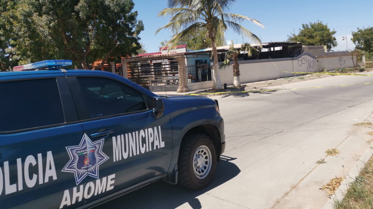 Presupuesto en Ahome, Sinaloa, para 2026 busca ‘armar’ y fortalecer seguridad pública con más policías