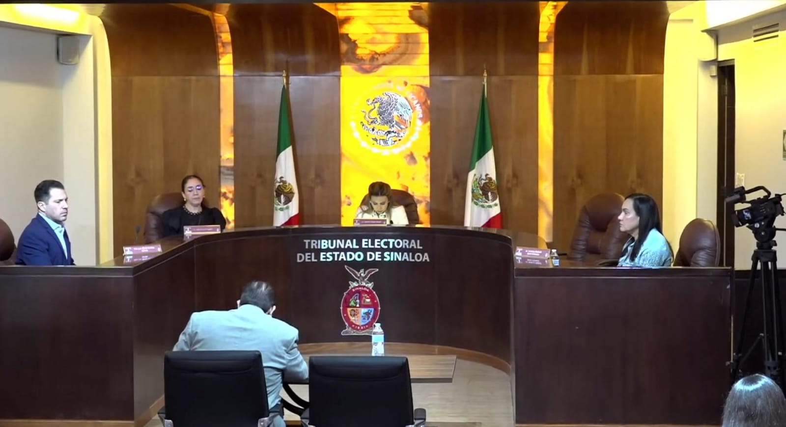 Podría tardar 10 días más la resolución del Teesin a la elección de Ahome
