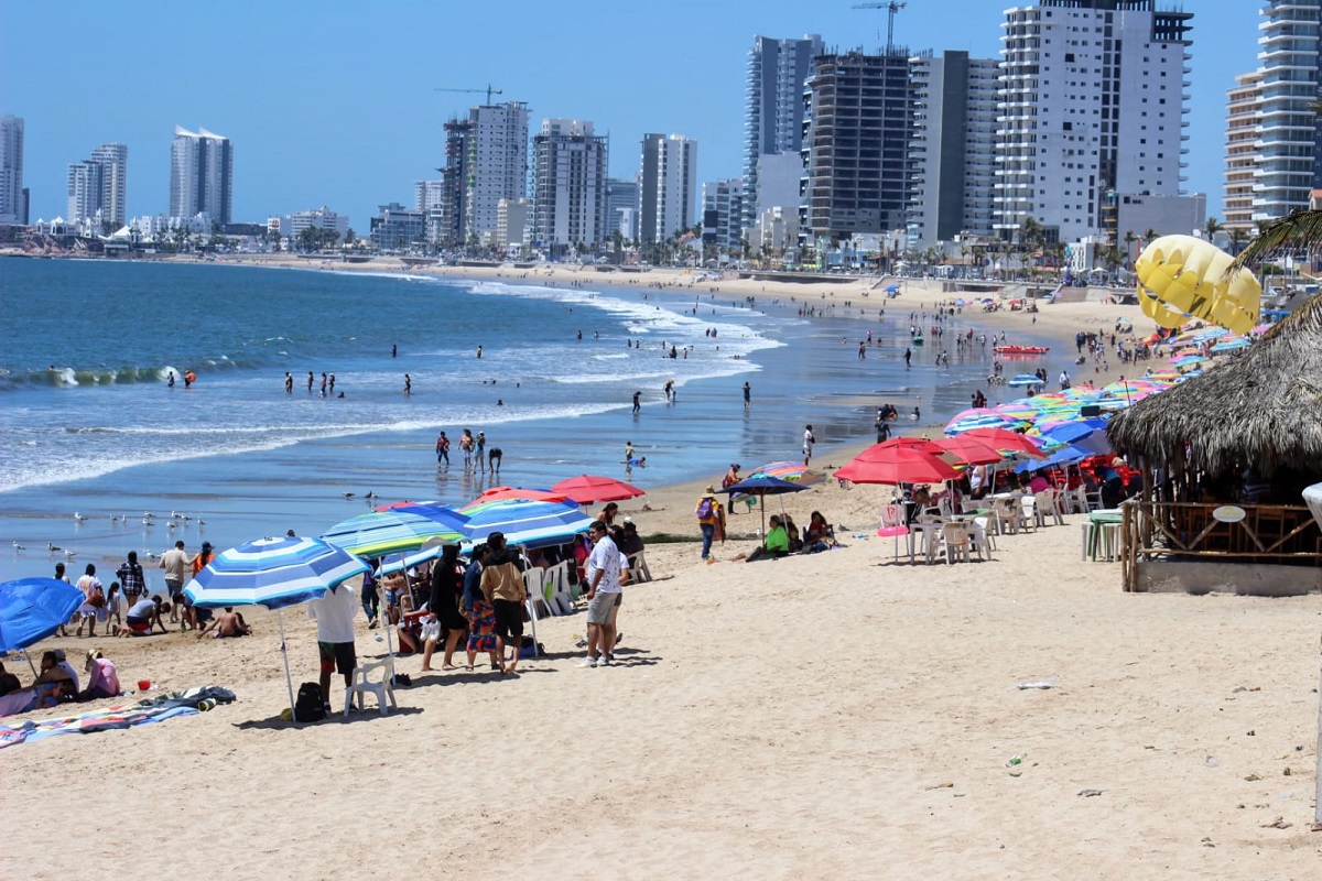 Por eclipse, Mazatlán recibirá derrama superior a los 500 mdp: SEDECTUR