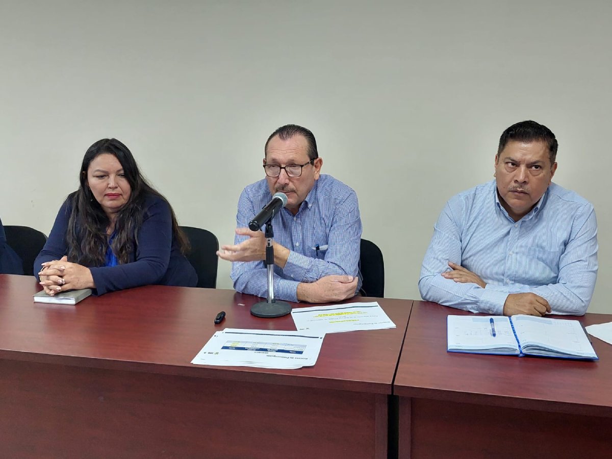 Unidad Regional Centro-Norte de la UAS amplía fichas de ingreso; estarán disponibles a partir del lunes 29