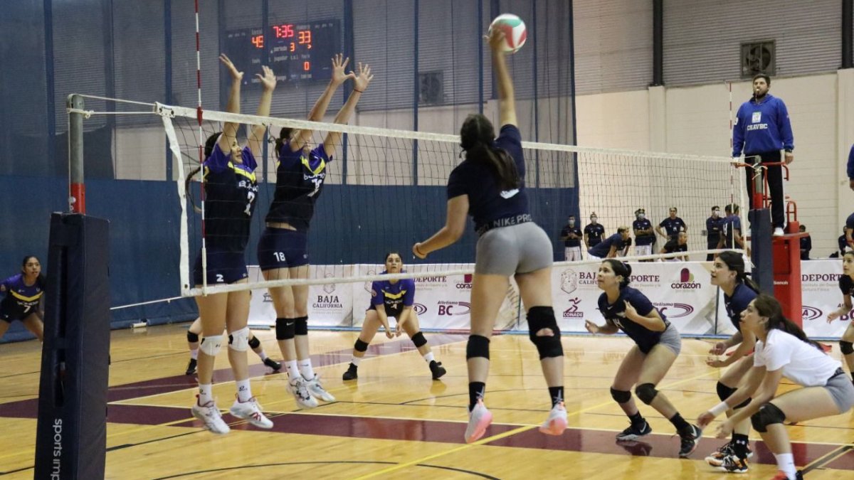 Con dos mil deportistas arranca la Universiada Regional en la UAS