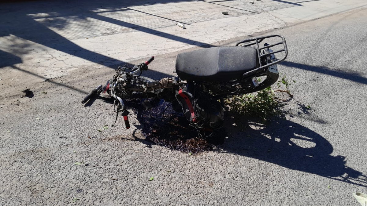 Prohíben diputados en México que menores de 12 años viajen en motocicleta