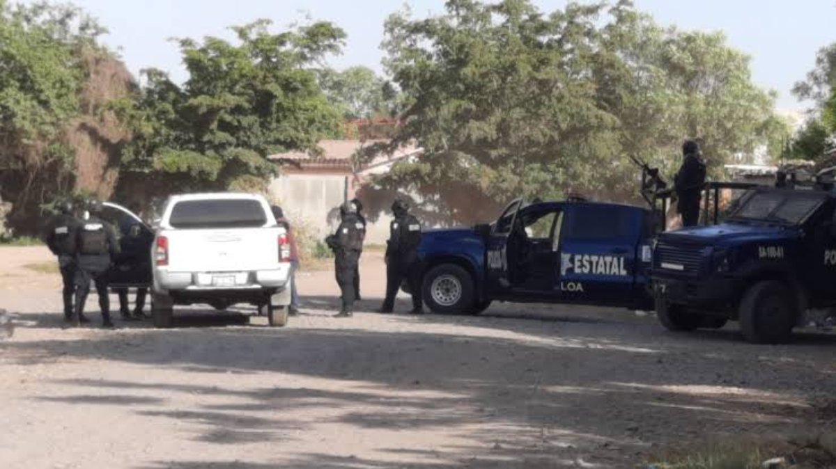 Entre marzo y abril se han recuperado más de 30 vehículos con reporte de robo en Mazatlán