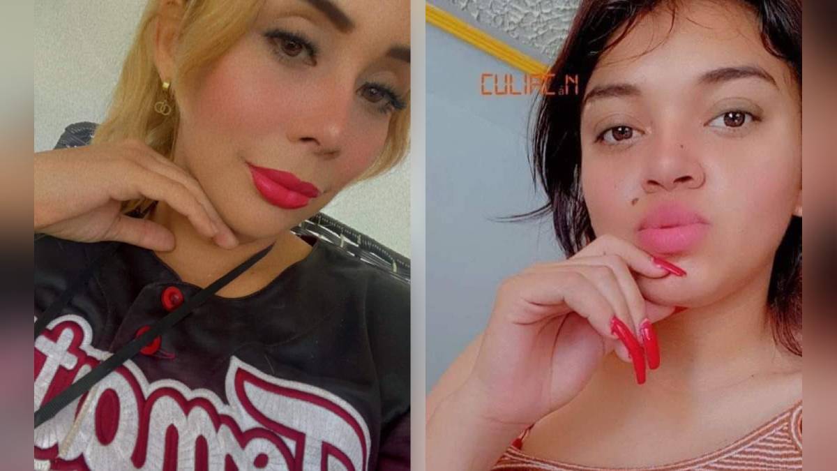 Desaparecen las sinaloenses Vianey López y Yaritza Arellano por supuesta oferta de trabajo en Nuevo Laredo