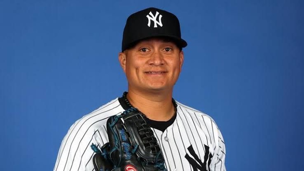 Víctor González suma su primera victoria con los Yankees de Nueva York