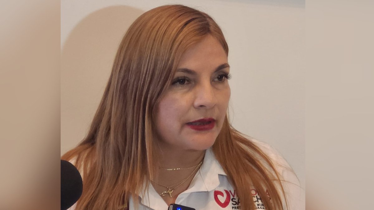 Candidata a alcaldesa por el PT, establece 5 ejes de trabajo para el desarrollo del municipio de Culiacán