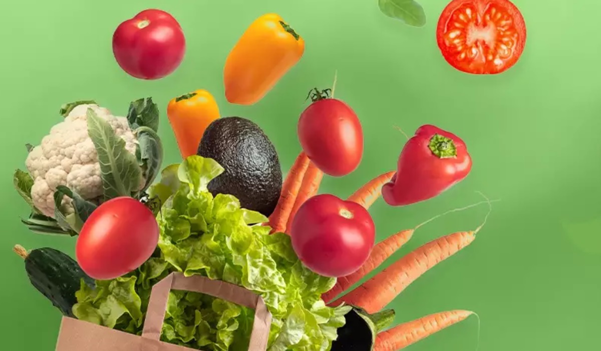 Ofertas de Walmart en frutas y verduras este martes; aprovecha además la doble garantía de frescura
