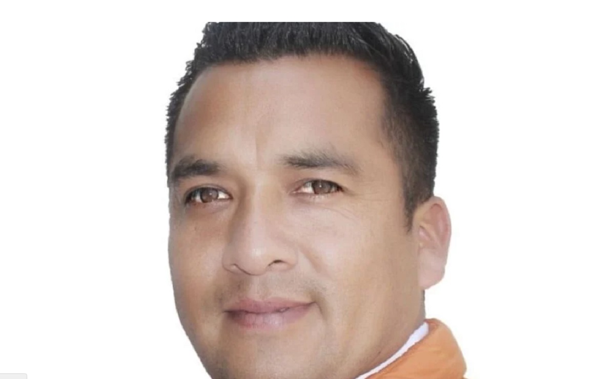 Candidato de MC a la alcaldía de Amanalco, Estado de México, resulta herido de bala tras atentado