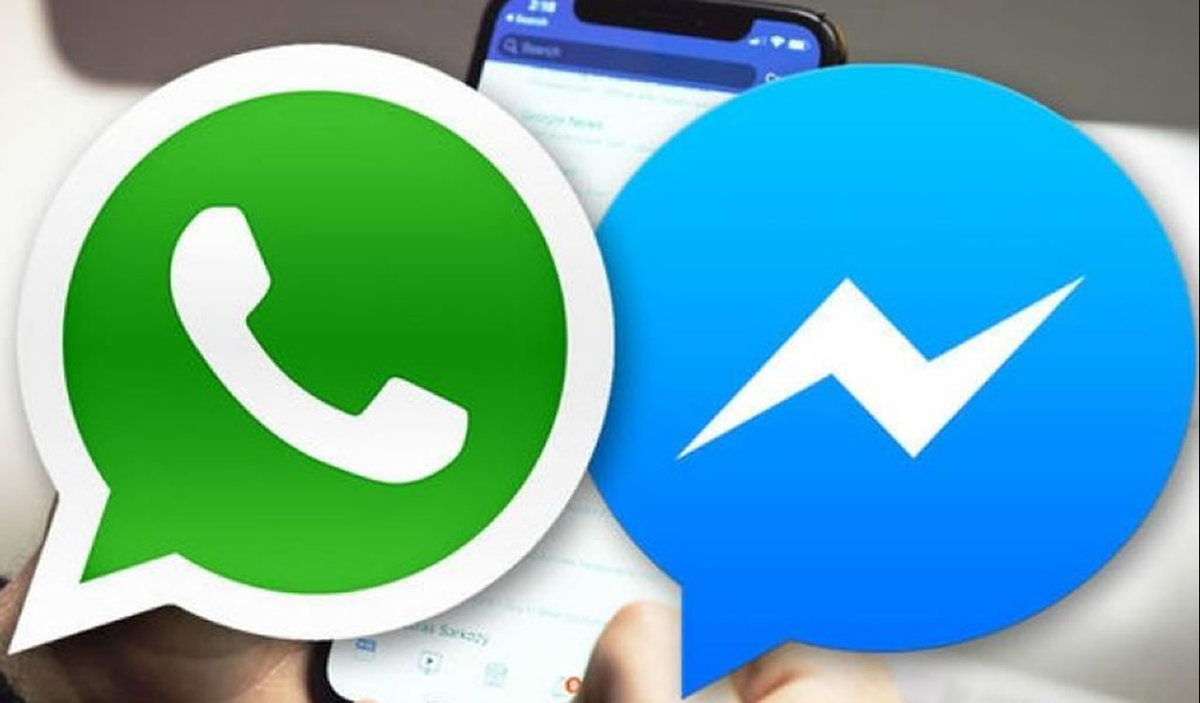 ¿A la par de WhatsApp? Facebook Messenger lanzará 4 novedades multimedia que la hacen más atractiva