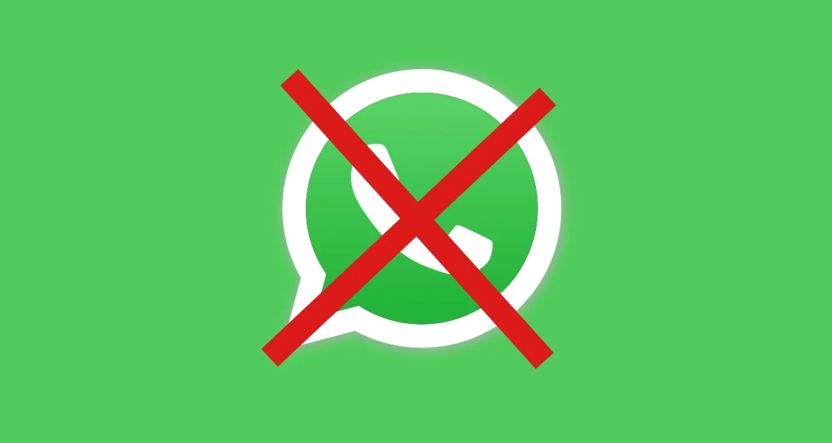 ¿Sin servicio? WhatsApp sufre caída mundial