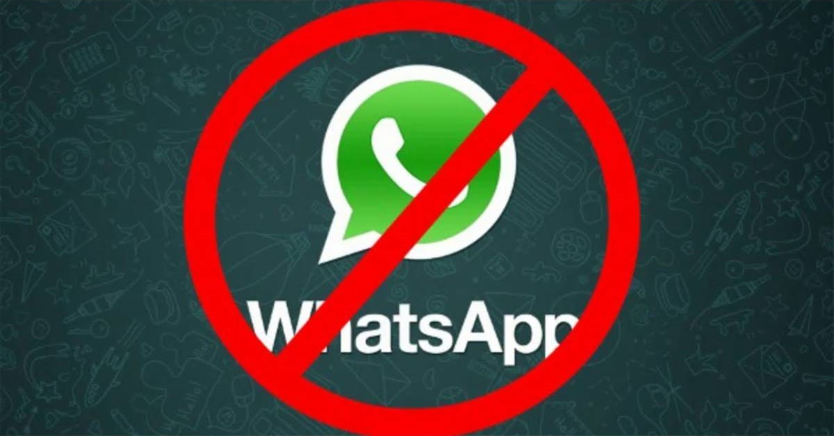 No será WhatsApp ¡será tu celular! Estos son los Smartphones que quedarán obsoletos para la app