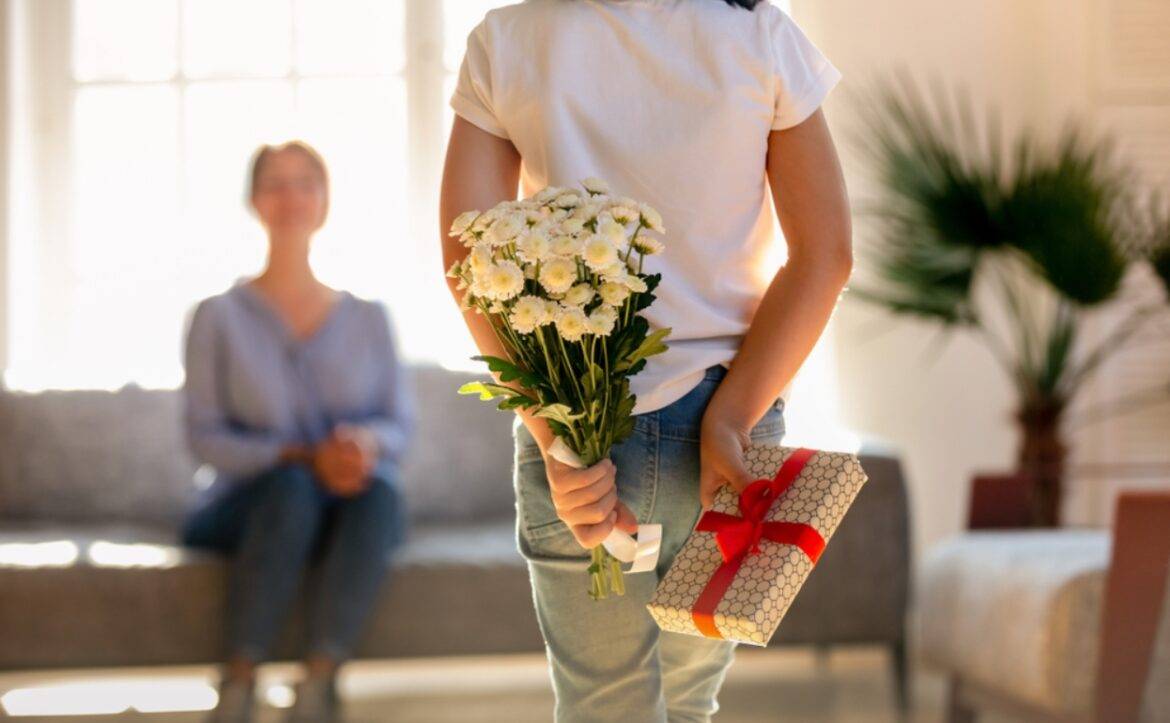 El regalo perfecto: Celebrando el Día de las Madres con detalles inolvidables