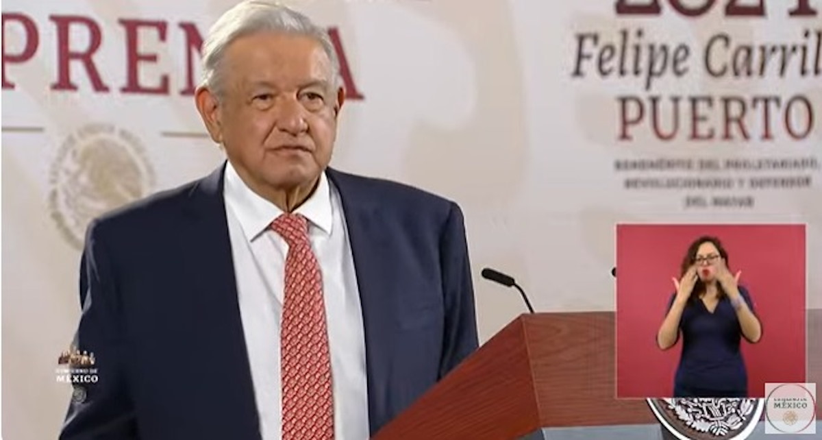 AMLO realizará gira rápida por Sinaloa antes de que concluya mayo ¿Qué temas atenderá?