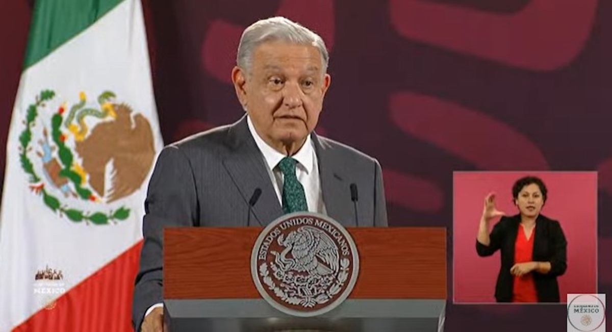 ¡Ya hay fecha! AMLO anuncia que visitará Sinaloa este domingo 26 de mayo