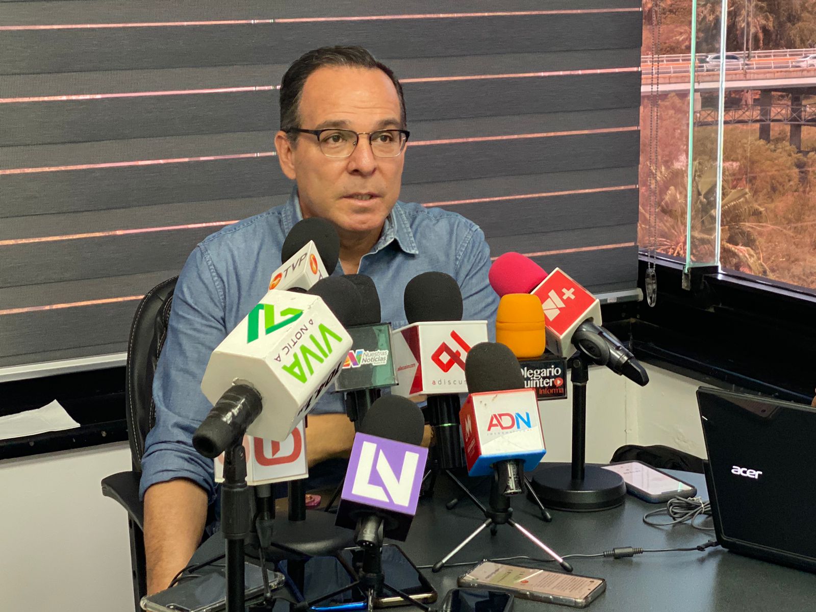 Llama CESP a las autoridades a garantizar la no repetición de hechos violentos durante jornada electoral