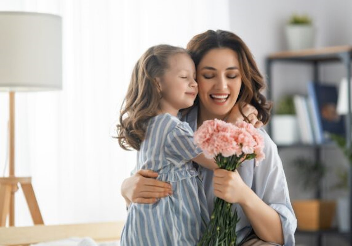 Amá, mami, jefa o madre ¿Y tú, cómo le dices a tu mamá?