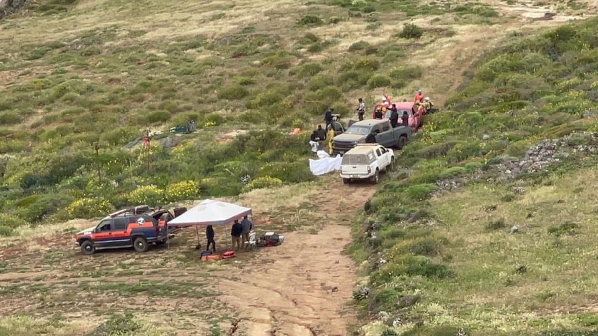 ‘Se resistieron a un asalto’: Fiscalía de BC sobre surfistas australianos desaparecidos en Ensenada