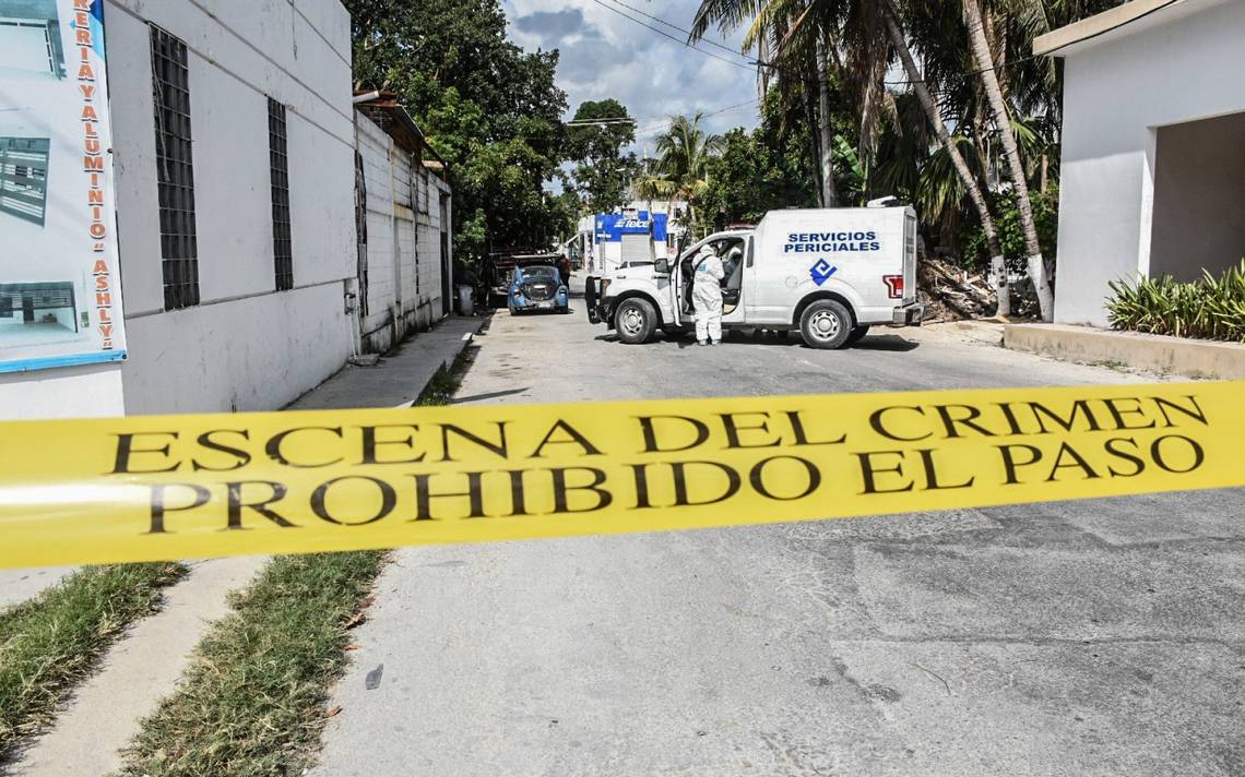 SSPC destaca reducción del 20% en delitos del fuero federal; pero homicidios repuntaron en mayo