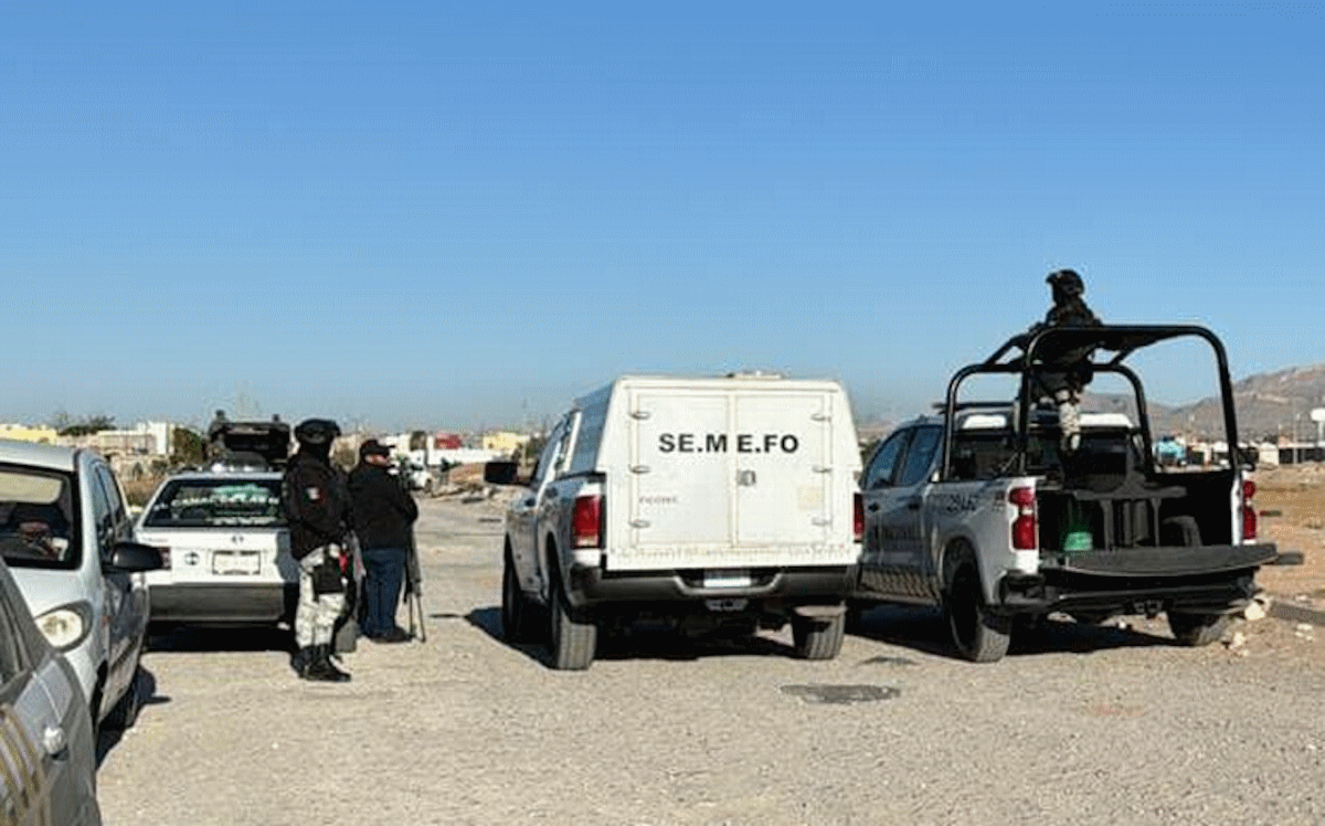 Abril el mes violento de 2024 con 2 mil 622 homicidios, según cifras de la SSPC