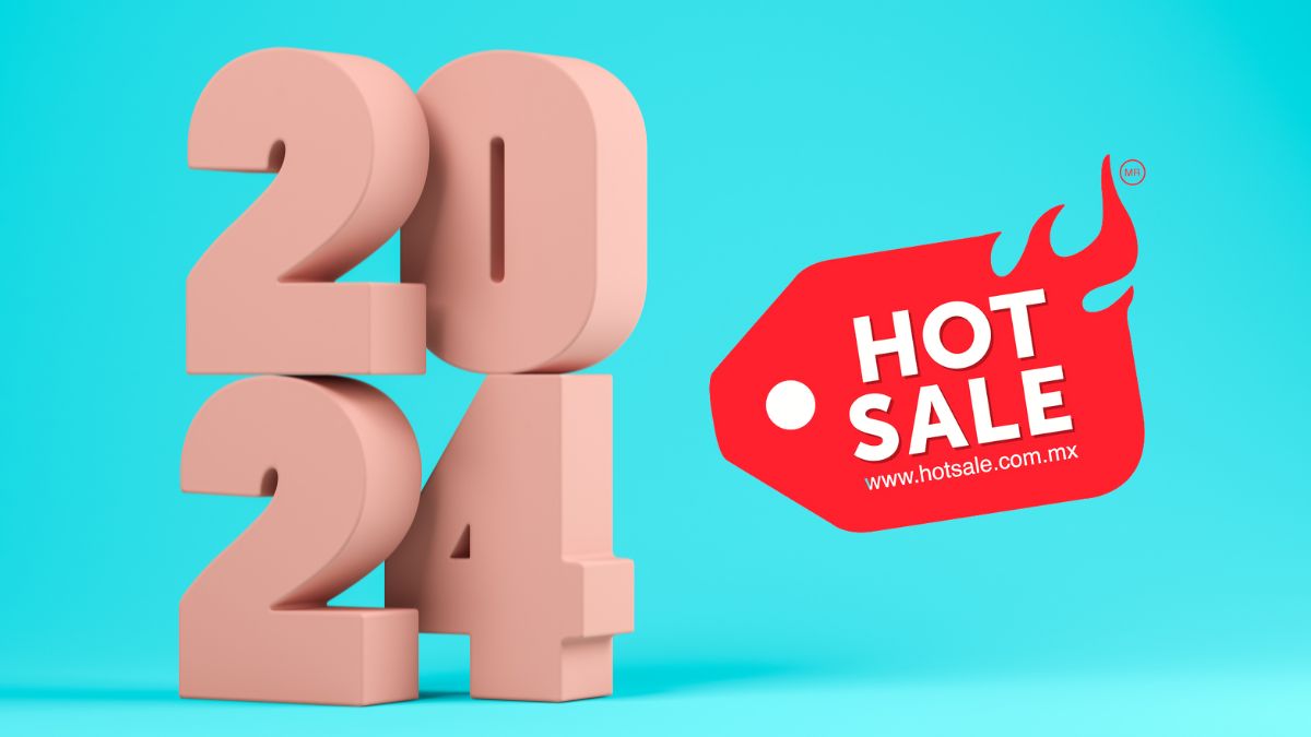 ¡Ni las busques! Estas marcas NO participan en el Hot Sale 2024