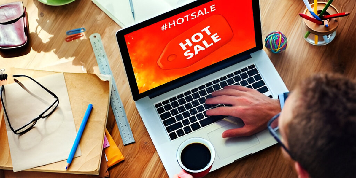 Hot Sale 2024 |Consejos para evitar endeudarse, sin dejar de aprovechar las ofertas