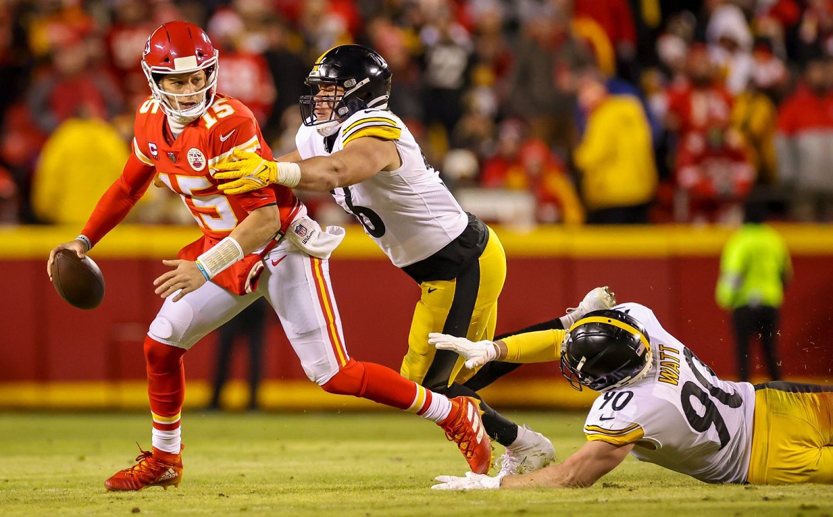 La NFL anuncia su calendario de juegos para la temporada 2024