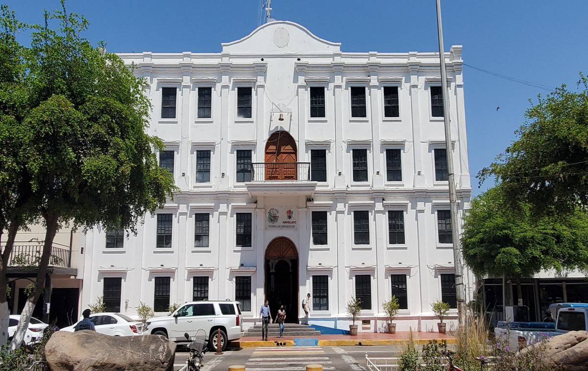 Trabajan para prevenir golpes de calor en navolatenses