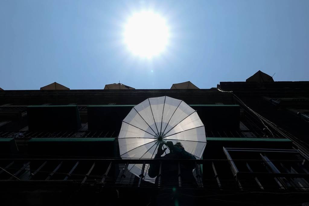 ¡Se acabó la tregua! Segunda onda de calor llega hoy a México; Sinaloa lo resentirá mañana