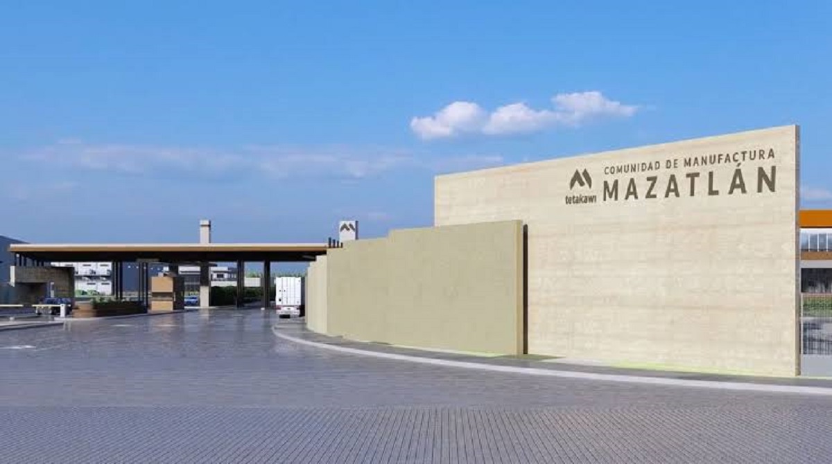 En junio arranca CPP a crear piezas de turbinas en Tetakawi Totorame: Canacintra Mazatlán