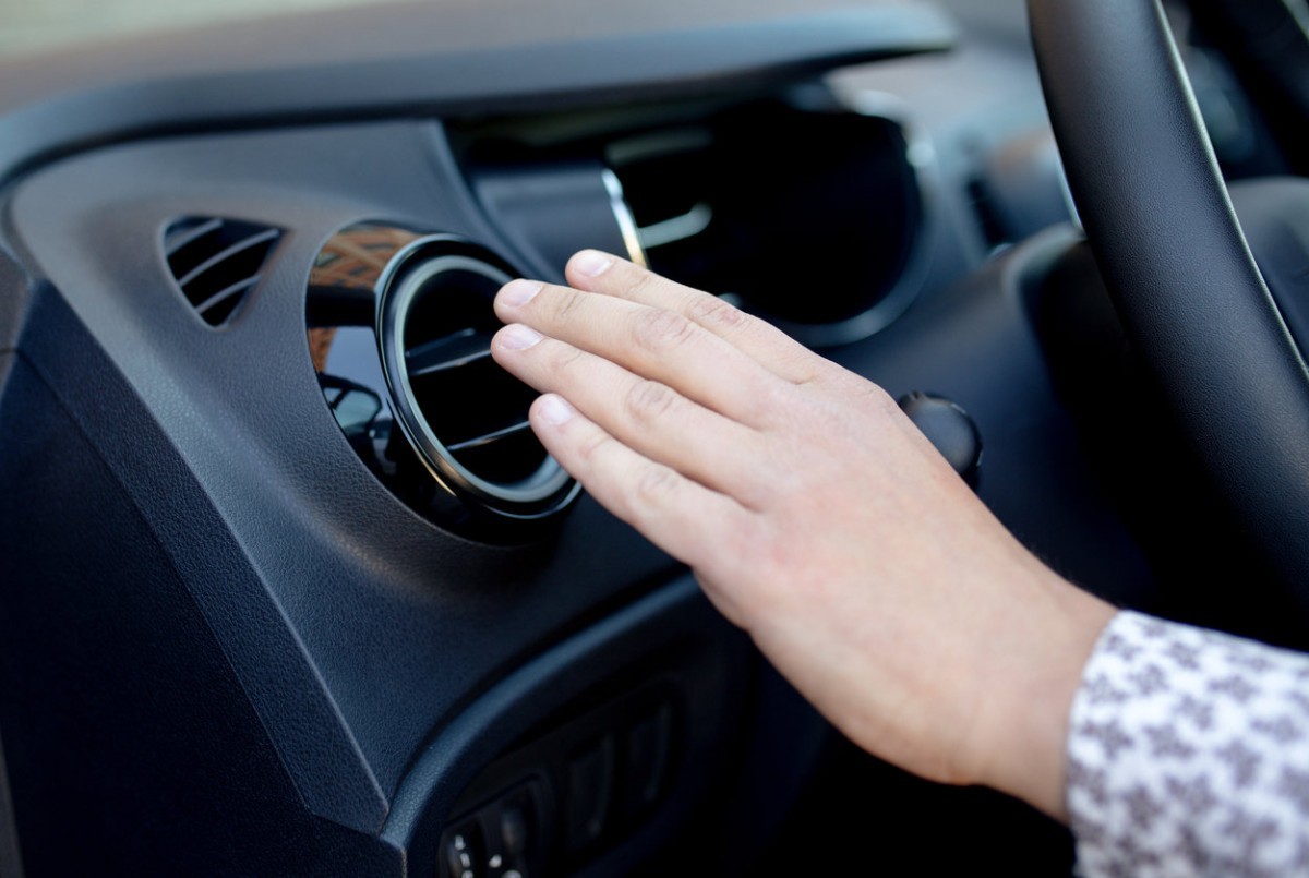 Consejos para optimizar el uso del aire acondicionado en tu vehículo