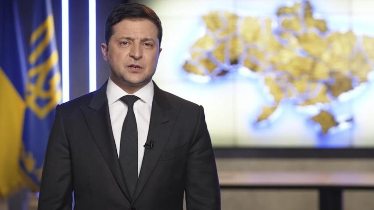 ¡Un conflicto en escalada! Rusia emite orden de búsqueda y captura de Volodimir Zelenski