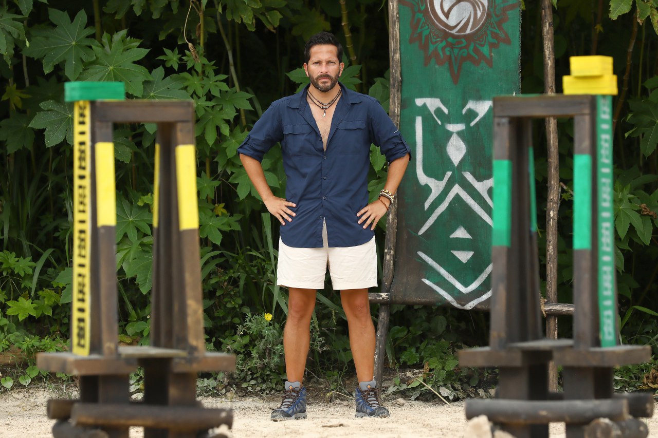 Survivor México |  Este viernes 24 de mayo ¿Quién será el eliminado?
