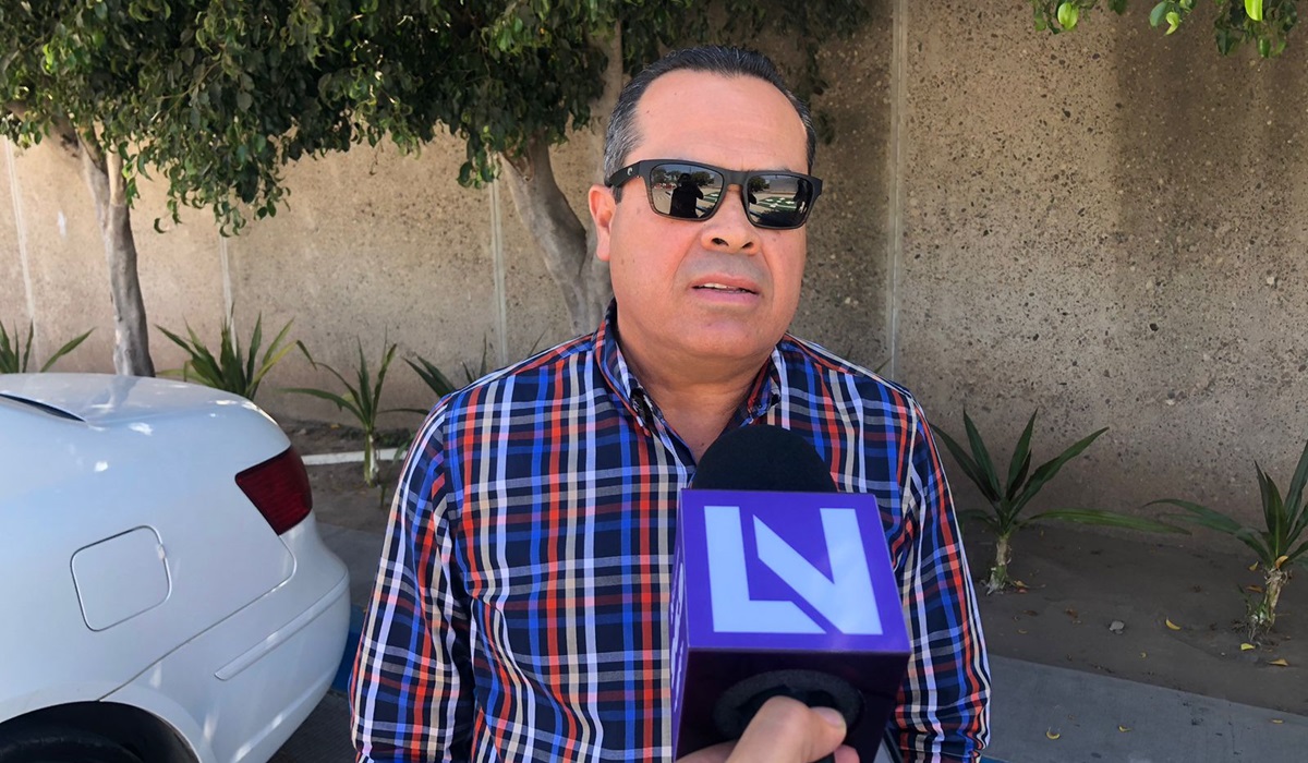 Dos productores atienden citatorio de la FGR por toma de caseta de peaje de Costa Rica