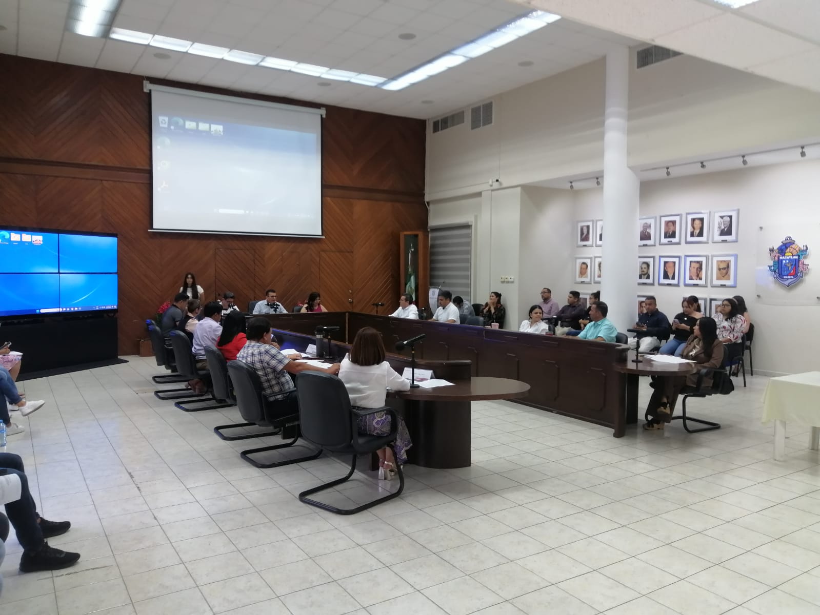 No se ha entregado un informe de la liquidación del Acuario de Mazatlán a un año de su extinción