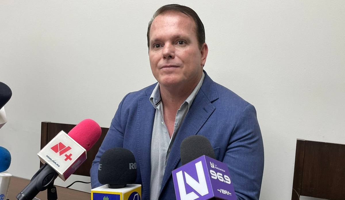 Congreso trabaja en “Plan B” para reformar Ley Orgánica de la UAS