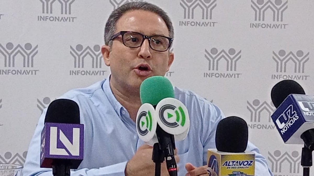 Infonavit fortalece acciones a favor de los trabajadores para adquirir diversos créditos más baratos