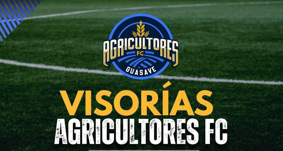 ¡Atención Guasave! Agricultores FC realizará visorías para su debut en la Segunda División de futbol