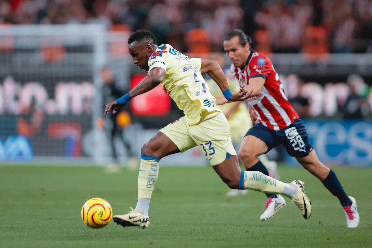 Definen horarios para las semifinales del Clausura 2024 de la Liga MX